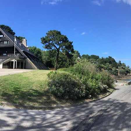 Auberge De Jeunesse Hi カンカル エクステリア 写真