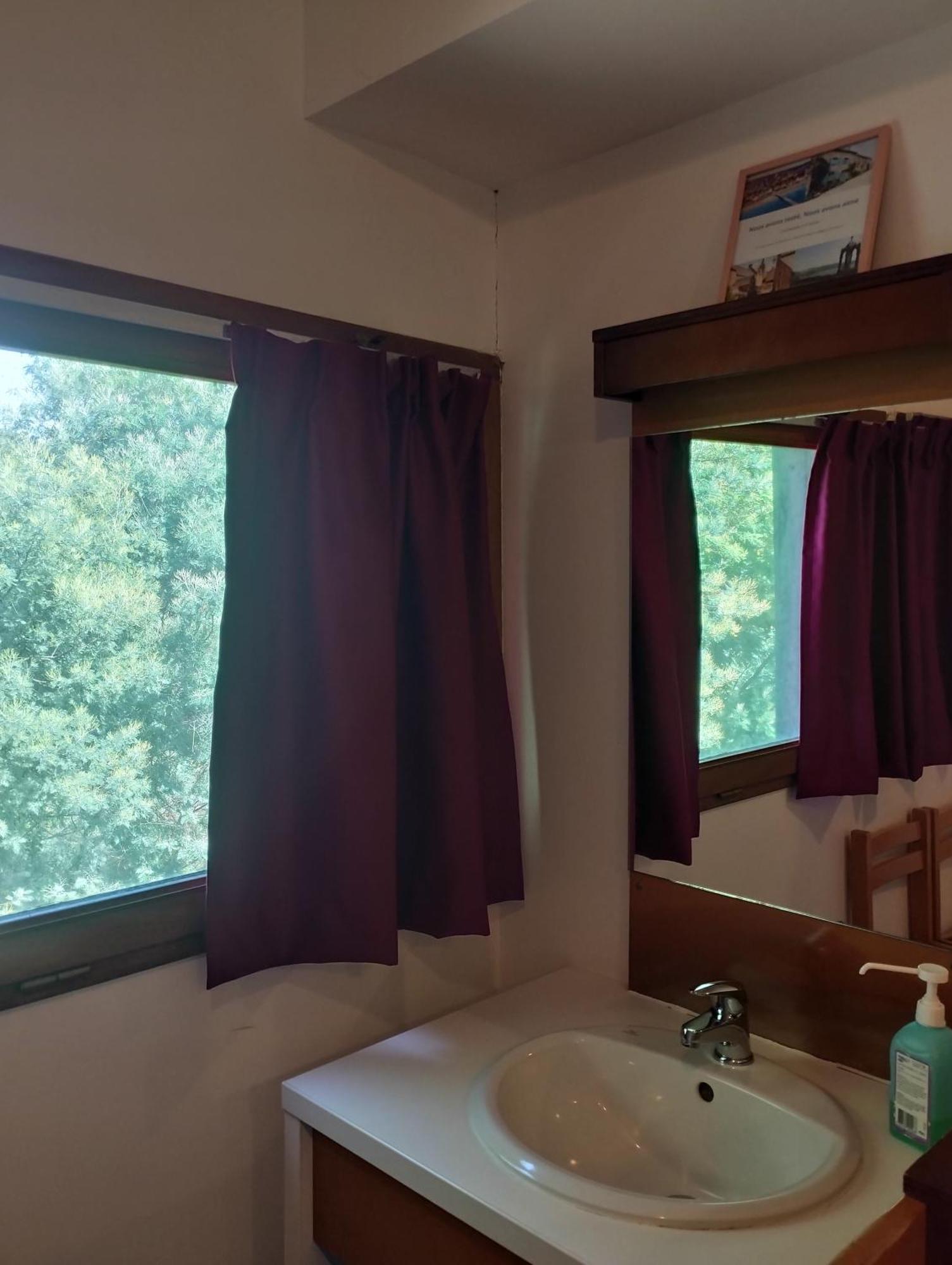 Auberge De Jeunesse Hi カンカル エクステリア 写真